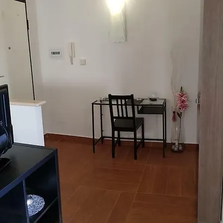 Perla Nera Apartment *