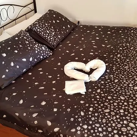 Perla Nera Apartment *
