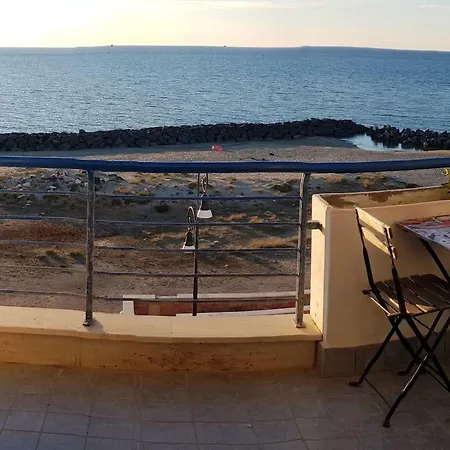 Apartment Perla Nera