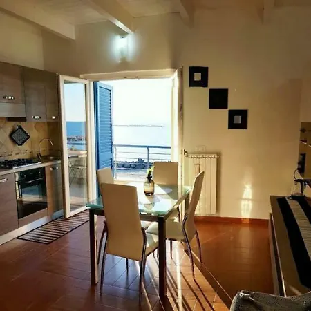 Perla Nera Apartment *