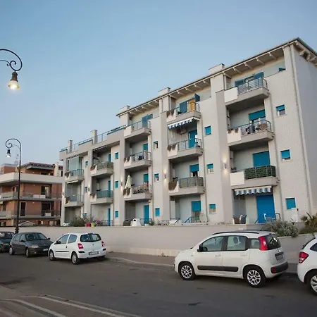 Perla Nera Apartment *